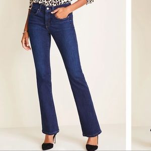 ⚡️Ann Taylor boot cut jeans